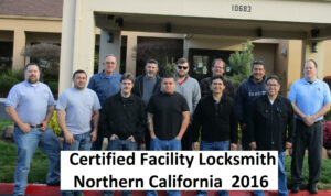 National Locksmithing Institute