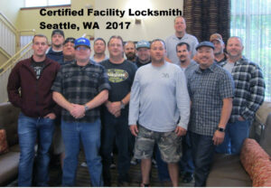 National Locksmithing Institute