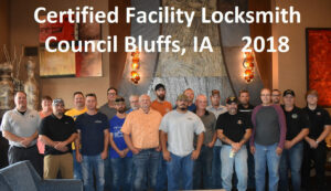 National Locksmithing Institute