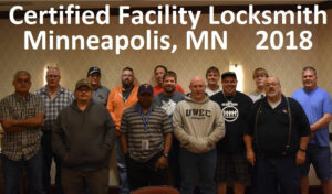 National Locksmithing Institute
