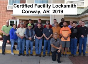 National Locksmithing Institute