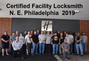 National Locksmithing Institute