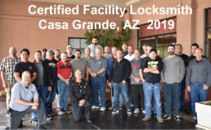 National Locksmithing Institute