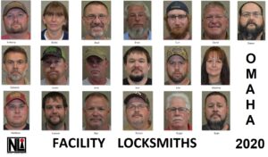 National Locksmithing Institute